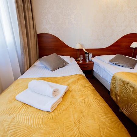 Hotel Grand Felix Kraków Eksteriør billede