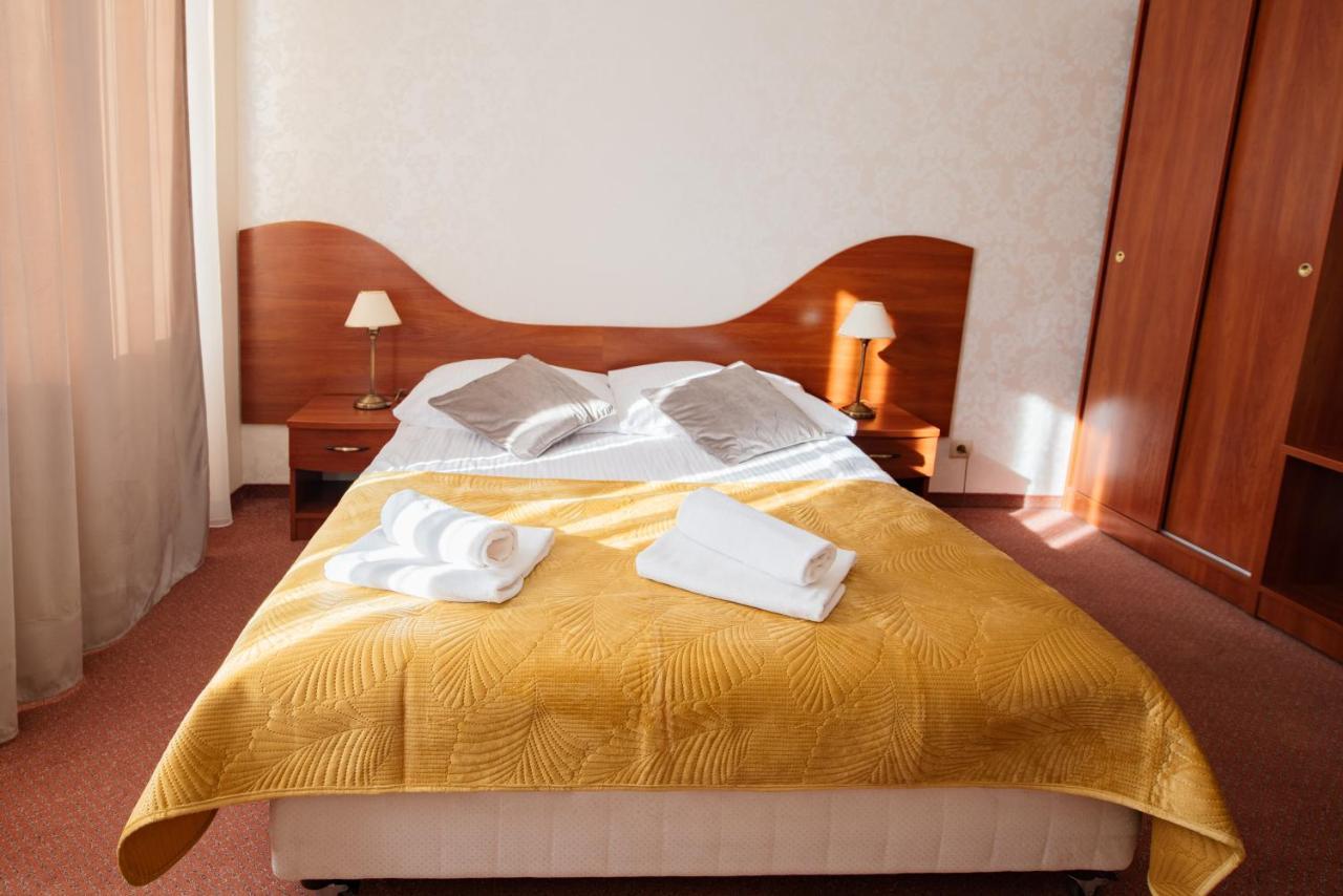 Hotel Grand Felix Kraków Eksteriør billede