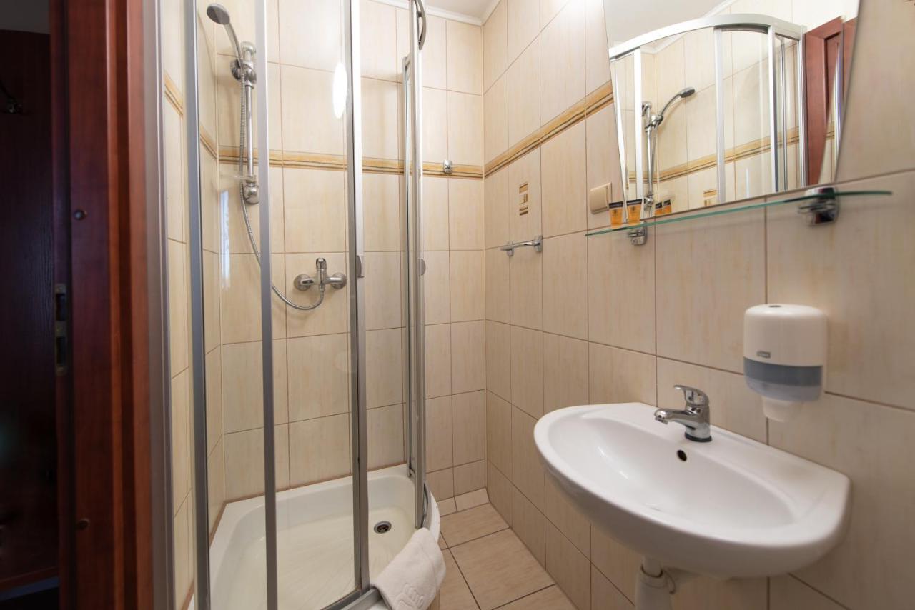 Hotel Grand Felix Kraków Eksteriør billede