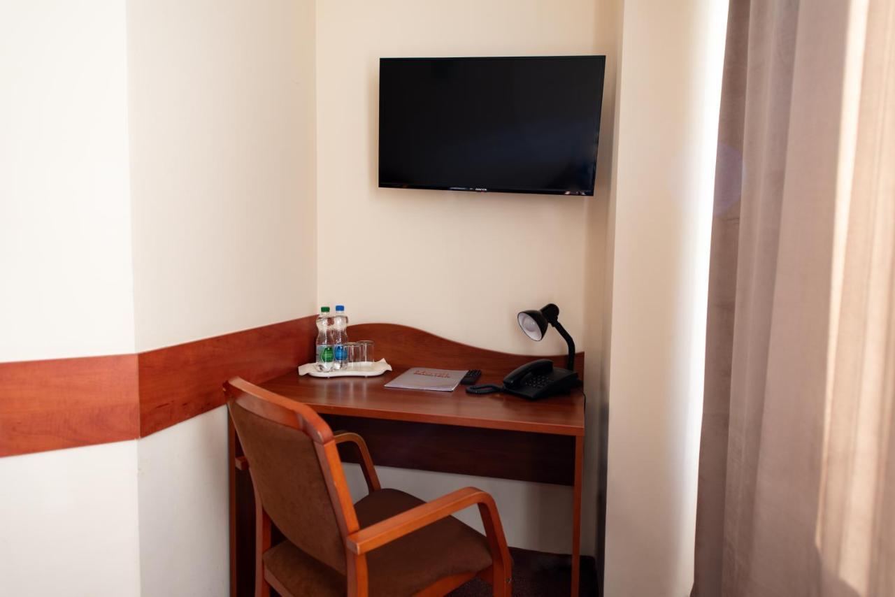 Hotel Grand Felix Kraków Eksteriør billede