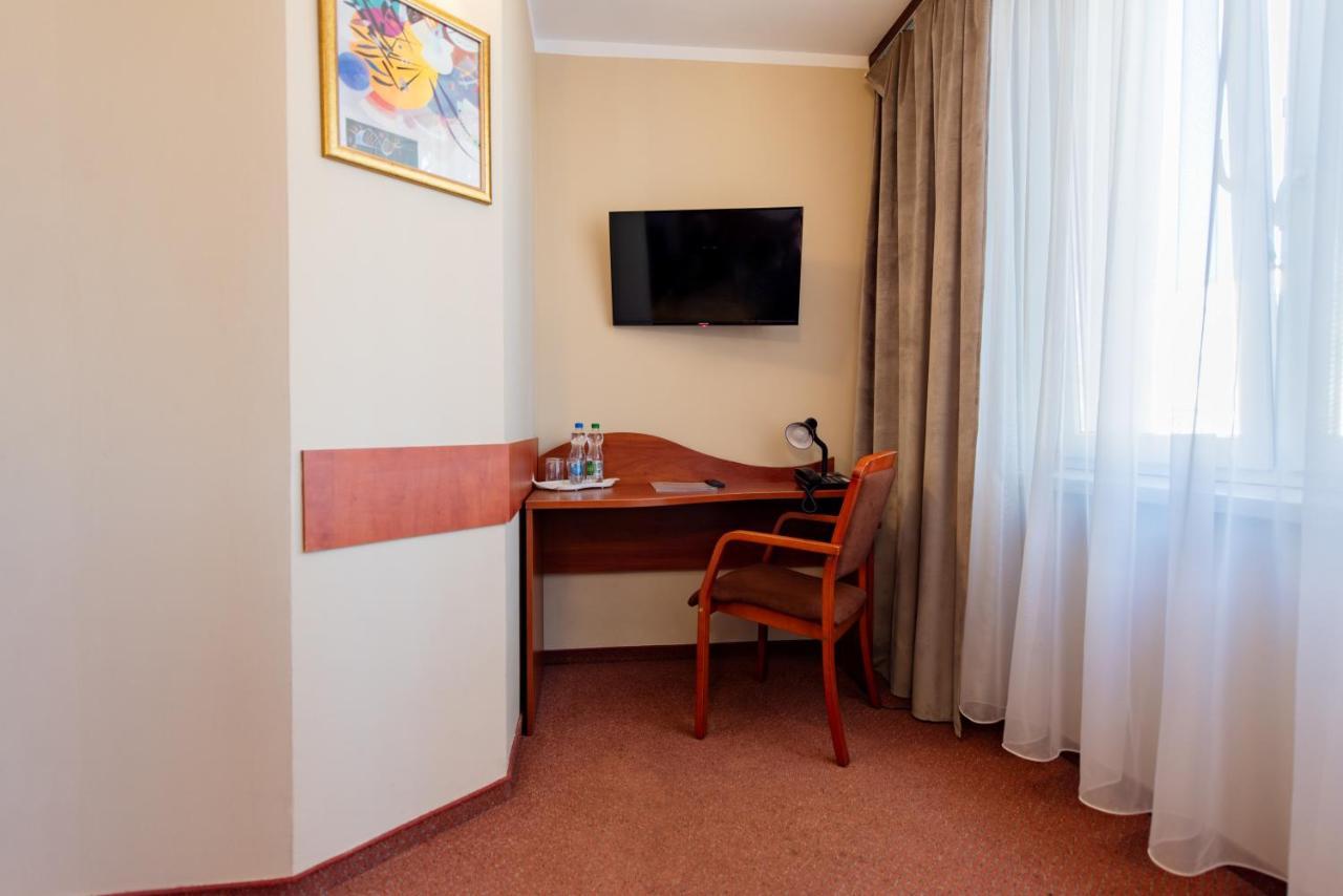 Hotel Grand Felix Kraków Eksteriør billede