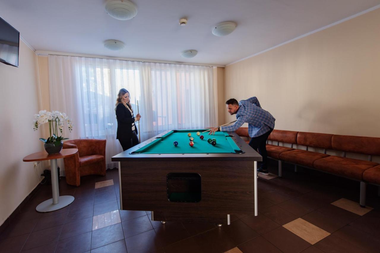 Hotel Grand Felix Kraków Eksteriør billede